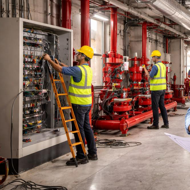 safety-quality-clarity-solution