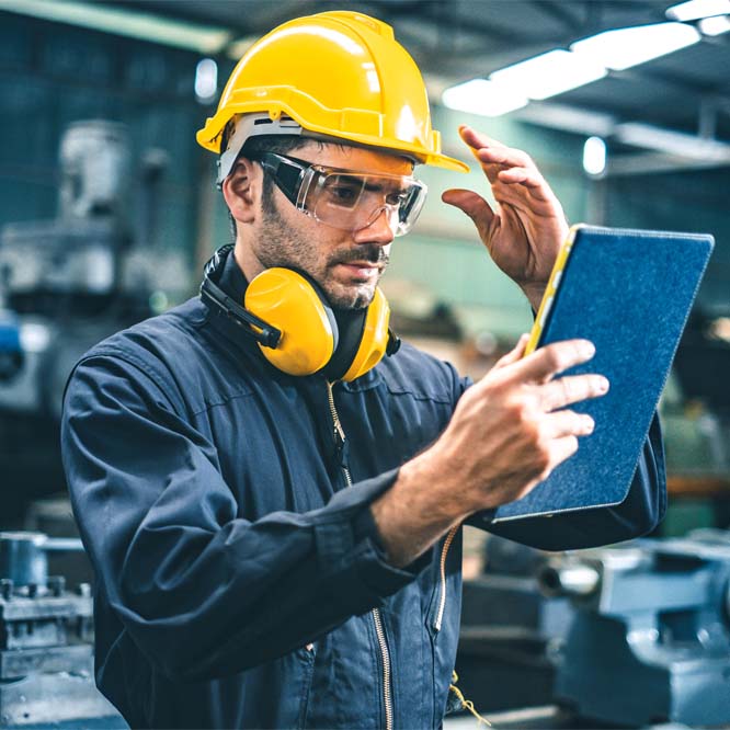 safety-quality-clarity-solution