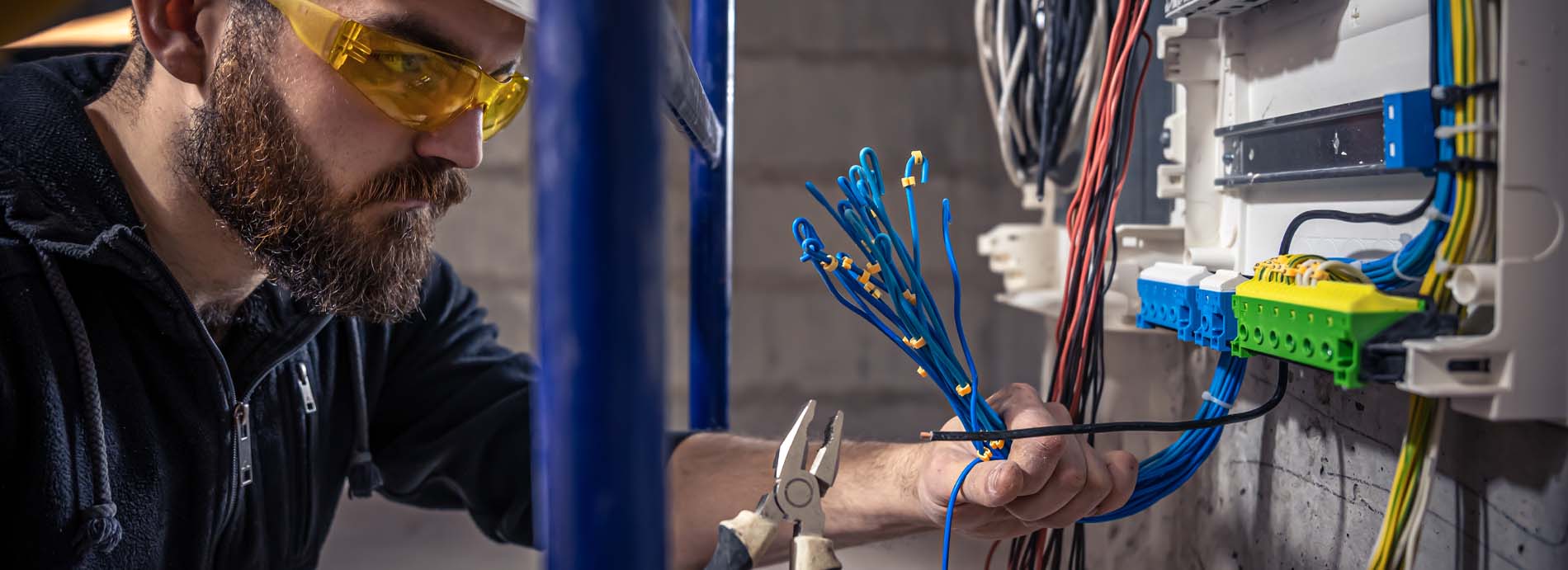Electrical Works