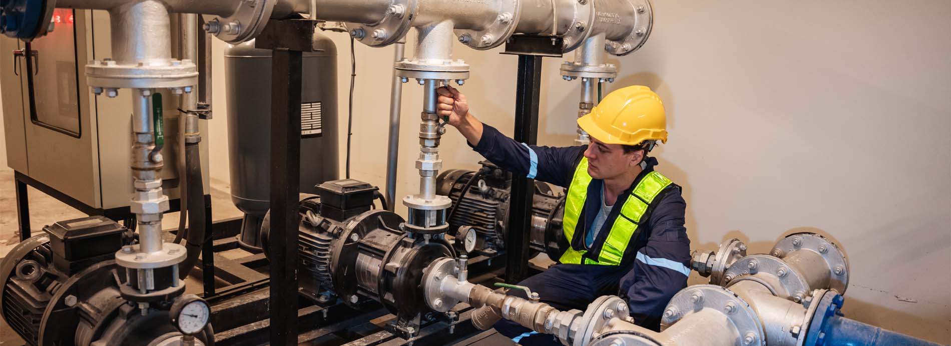 Mechanical Works