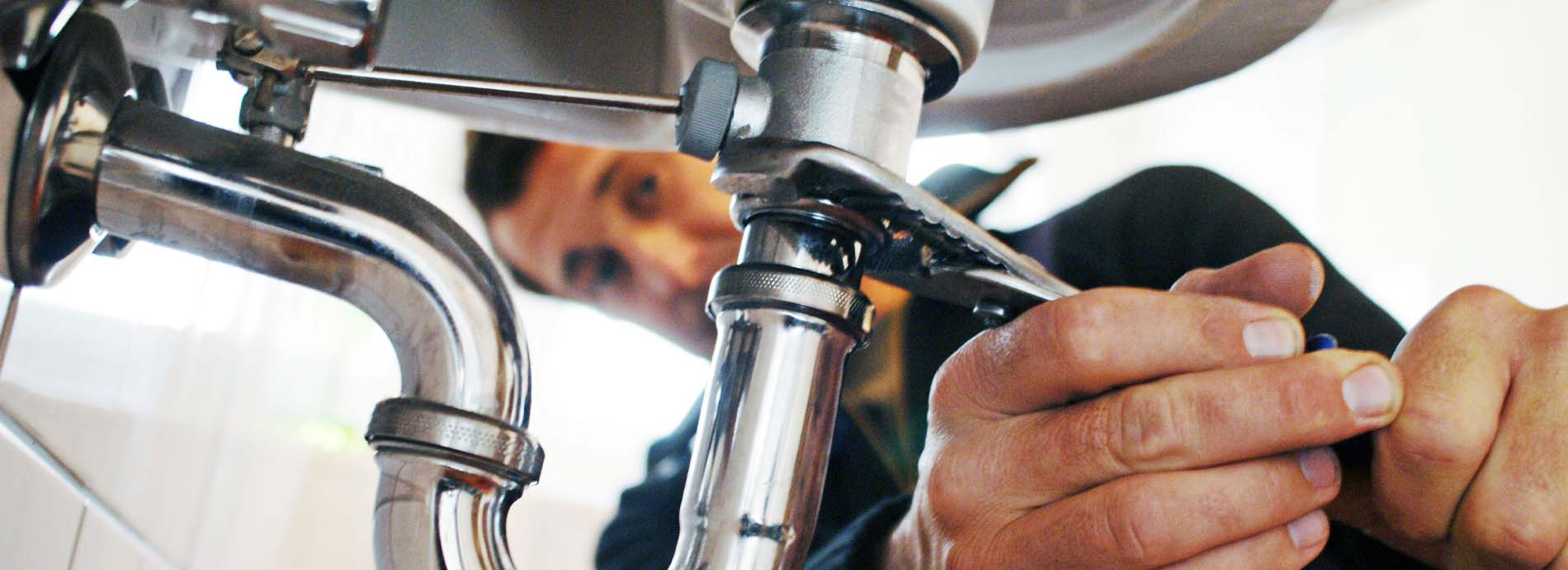 Plumbing & Drainage Works
