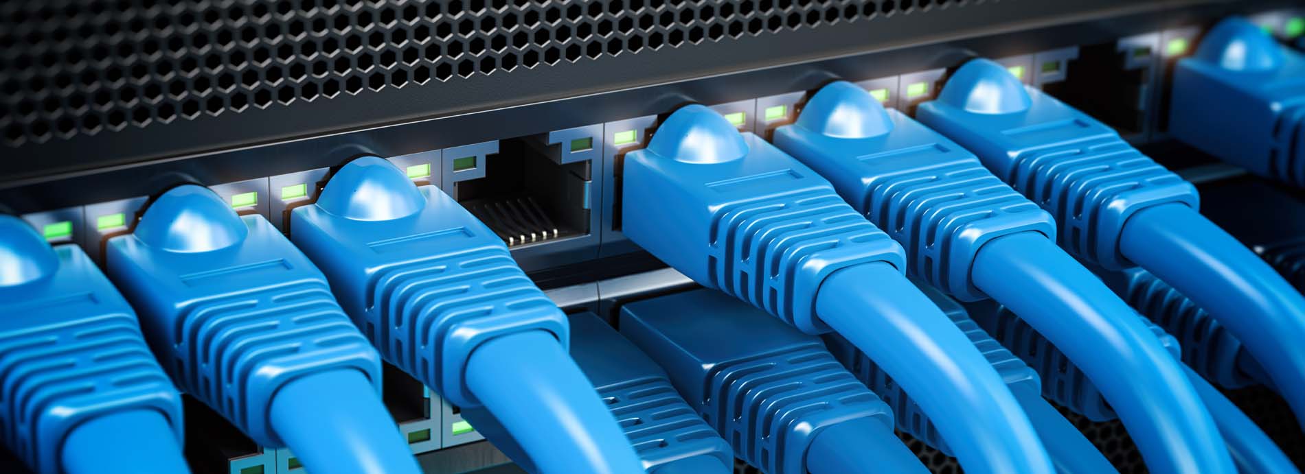 Low Current & ELV Systems